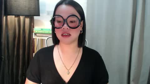 Joana online show from 09.11.25