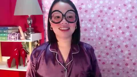 Joana online show from 10.03.25