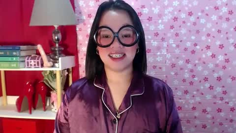 Joana online show from 10.07.25