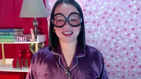 Joana online show from 10.15.25