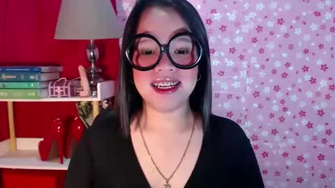 Joana online show from 10.29.25