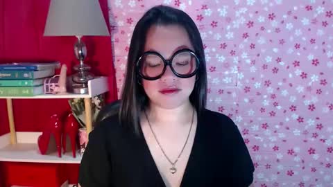 Joana online show from 11.13.25