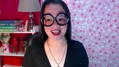 Joana online show from 11.18.25