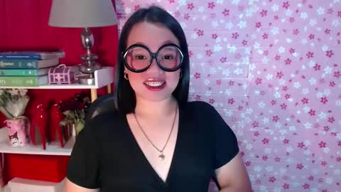 Joana online show from 11.19.25