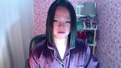 Joana online show from 12.03.25