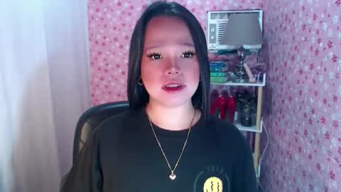 Joana online show from 12.15.25