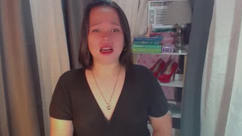 Joana online show from 02.10.26