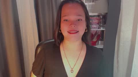 Joana online show from 02.18.26