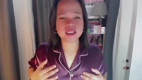 Joana online show from 03.09.26