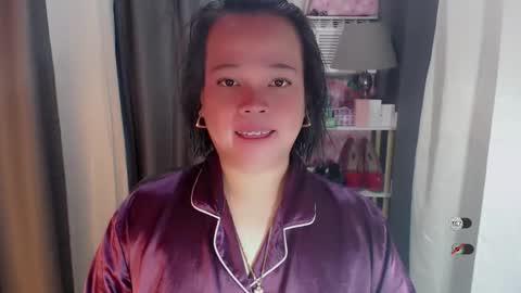 Joana online show from 04.19.26