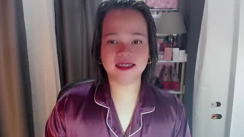 Joana online show from 04.20.26