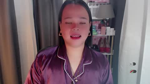 Joana online show from 04.21.26