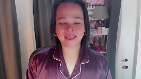 Joana online show from 04.25.26