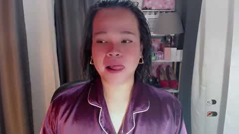 Joana online show from 04.27.26