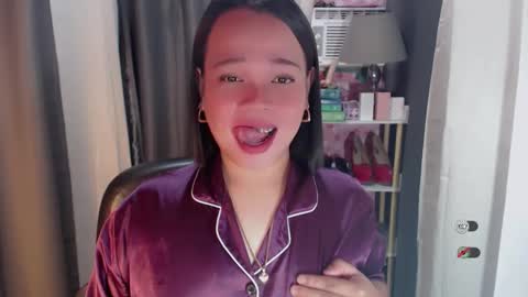 Joana online show from 05.02.26