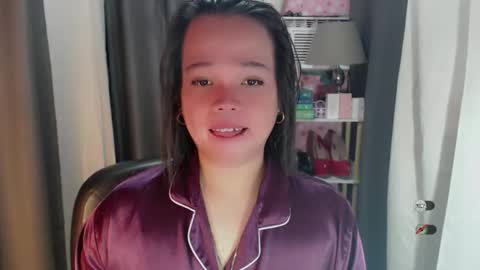 Joana online show from 06.10.26