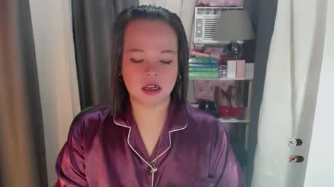 Joana online show from 06.11.26