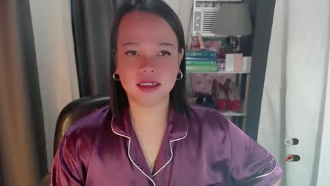 Joana online show from 06.11.26