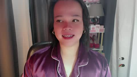 Joana online show from 06.11.26
