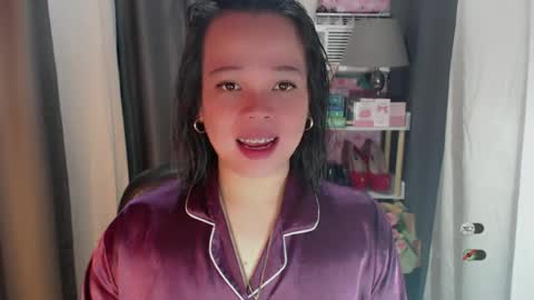 Joana online show from 06.12.26