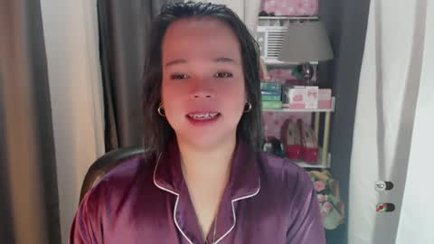Joana online show from 06.13.26