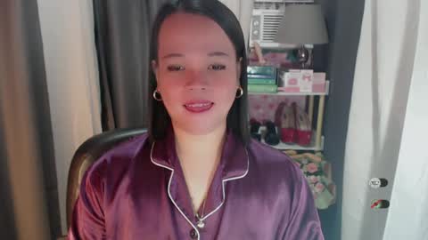 Joana online show from 06.14.26