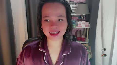 Joana online show from 06.14.26