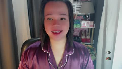 Snapshot of joanagorgeous chatting on 06.18.26 Joana online show from 06.18.26