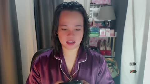 Snapshot of joanagorgeous chatting on 06.19.26 Joana online show from 06.19.26