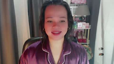 Snapshot of joanagorgeous chatting on 06.20.26 Joana online show from 06.20.26