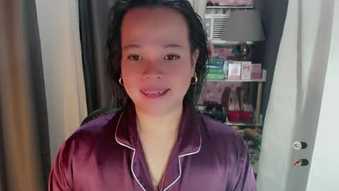 Snapshot of joanagorgeous chatting on 06.21.26 Joana online show from 06.21.26