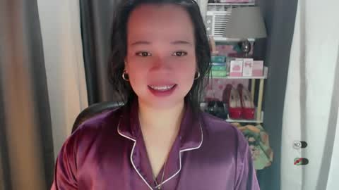 Snapshot of joanagorgeous chatting on 06.22.26 Joana online show from 06.22.26