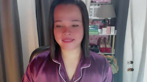 Snapshot of joanagorgeous chatting on 06.25.26 Joana online show from 06.25.26