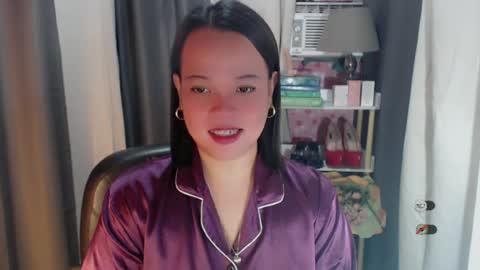 Snapshot of joanagorgeous chatting on 06.25.26 Joana online show from 06.25.26