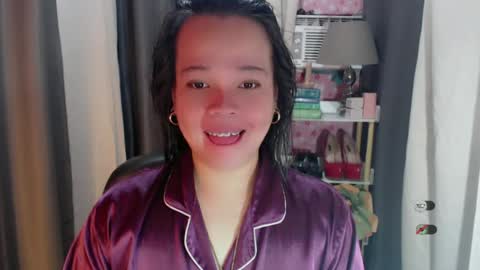 Snapshot of joanagorgeous chatting on 06.27.26 Joana online show from 06.27.26
