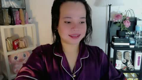 Snapshot of joanagorgeous chatting on 06.29.26 Joana online show from 06.29.26