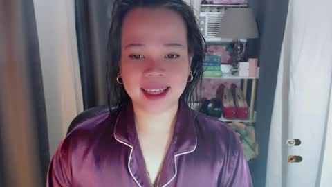 Snapshot of joanagorgeous chatting on 06.29.26 Joana online show from 06.29.26