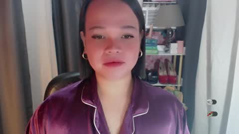 Snapshot of joanagorgeous chatting on 07.02.26 Joana online show from 07.02.26