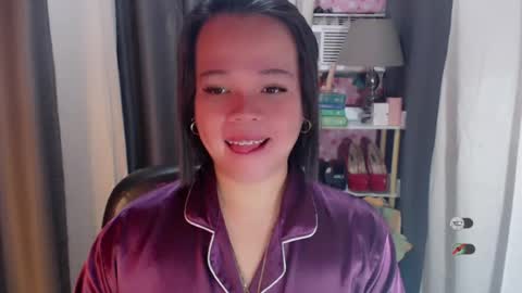 Snapshot of joanagorgeous chatting on 07.03.26 Joana online show from 07.03.26