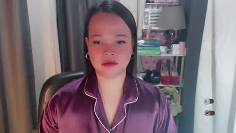 Snapshot of joanagorgeous chatting on 07.05.26 Joana online show from 07.05.26
