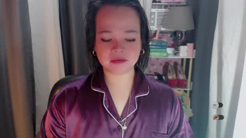 Snapshot of joanagorgeous chatting on 07.05.26 Joana online show from 07.05.26