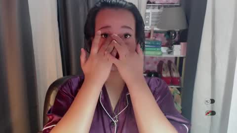Snapshot of joanagorgeous chatting on 07.06.26 Joana online show from 07.06.26