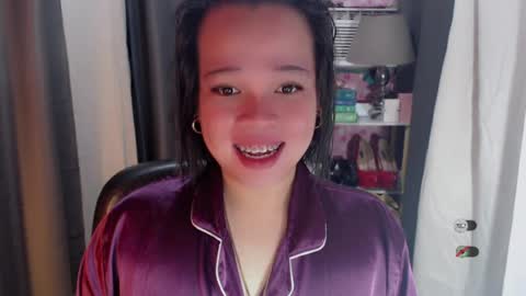 Snapshot of joanagorgeous chatting on 07.07.26 Joana online show from 07.07.26