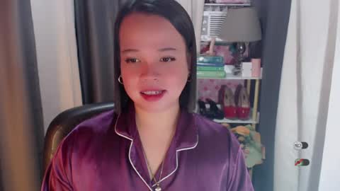 Snapshot of joanagorgeous chatting on 07.14.26 Joana online show from 07.14.26