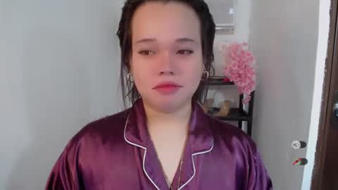Snapshot of joanagorgeous chatting on 07.15.26 Joana online show from 07.15.26