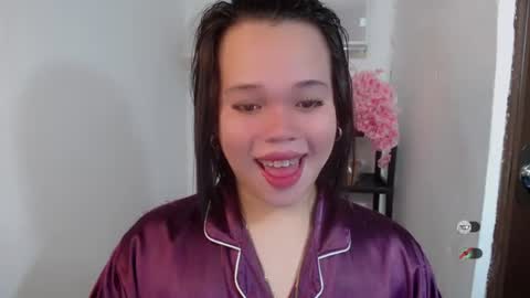 Snapshot of joanagorgeous chatting on 07.19.26 Joana online show from 07.19.26