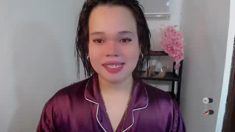 Snapshot of joanagorgeous chatting on 07.20.26 Joana online show from 07.20.26