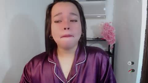 Snapshot of joanagorgeous chatting on 07.24.26 Joana online show from 07.24.26