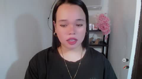 Snapshot of joanagorgeous chatting on 07.25.26 Joana online show from 07.25.26