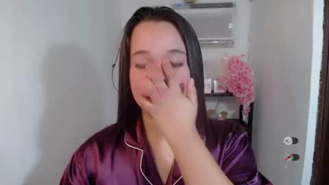 Snapshot of joanagorgeous chatting on 07.26.26 Joana online show from 07.26.26